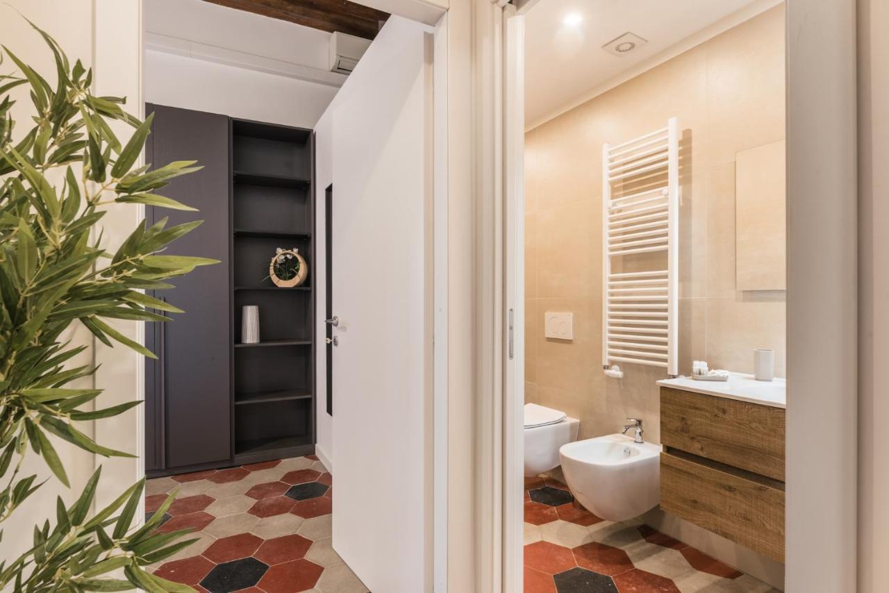 The Best In Rome Monserrato Exterior foto